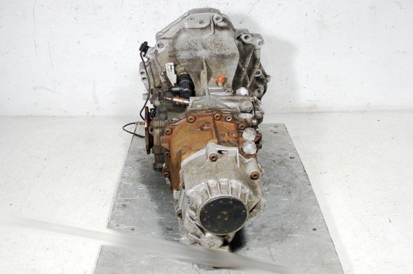 _Skrzynia biegów Audi A6 C5 1997-2004 2.5TDI DQS