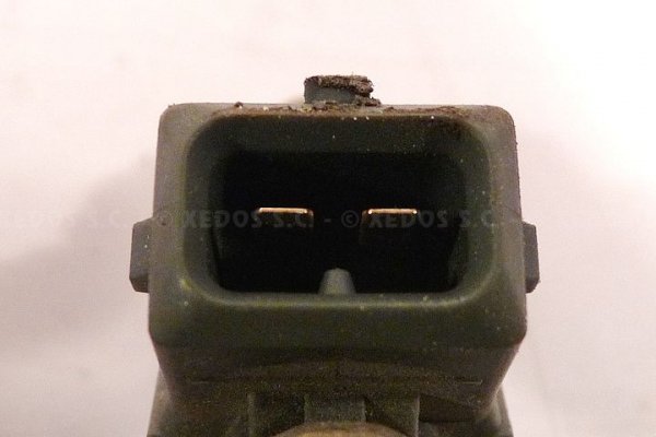 Listwa wtryskowa Mercedes A-klasa W168 1997-2004 1.6i