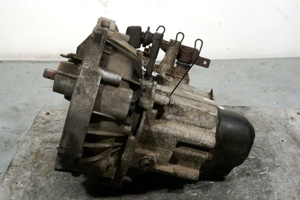 _Skrzynia biegów JR5008 Renault Laguna II 2001-2007 1.8i 16V