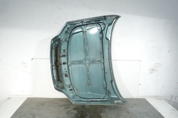 Maska pokrywa silnika Opel Astra G 1999 Hatchback 5-drzwi (Kod lakieru: 45L)