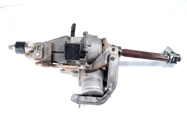 _Wspomaganie elektryczne Renault Scenic 2005 1.9DCI
