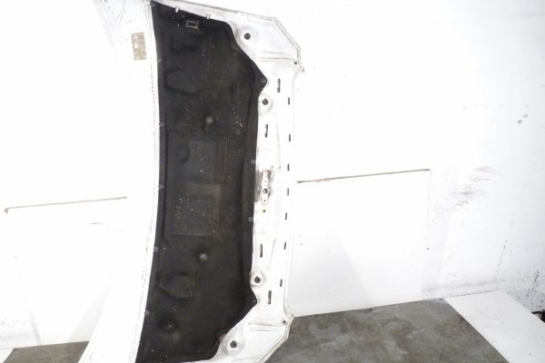 Maska pokrywa silnika Mercedes Vito W639 2006 Bus 