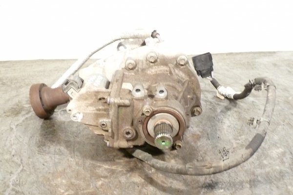 Reduktor Skrzyni biegów (8F35) Ford Escape IV 2020 1.5 Ecoboost Automat