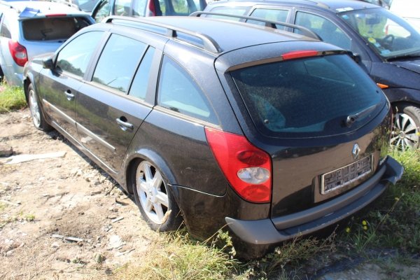 Renault Laguna II 2003 1.9DCI F9Q750 Kombi [A/B]