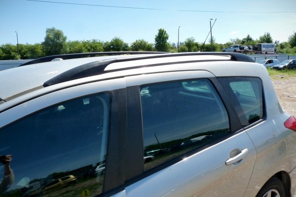 Wzmocnienie górne pasa przedniego Peugeot 308 I SW 2009 (2007-2011) Kombi