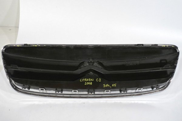 Atrapa grill Citroen C2 2008