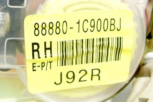 Poduszki airbag, pasy, sensor, taśma airbag, kierownica Hyundai Getz TB 2002-2009 1.1i