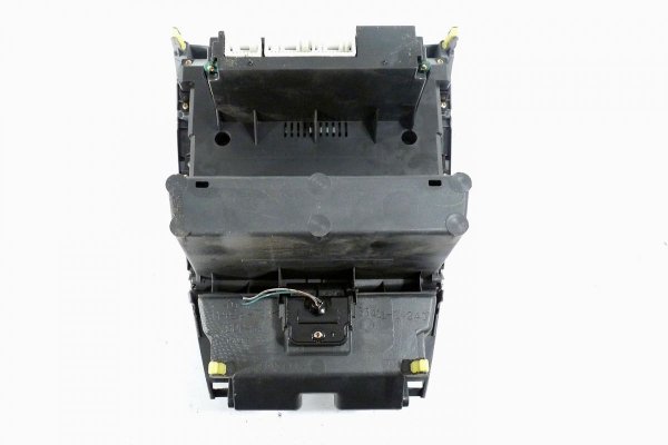 _Panel nawiewu klimatyzacji Toyota Corolla E12 2002-2007