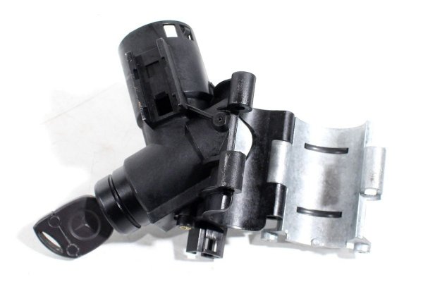 Komputer silnika stacyjka immobilizer Mercedes A-Klasa W168 1997-2004 1.7CDI