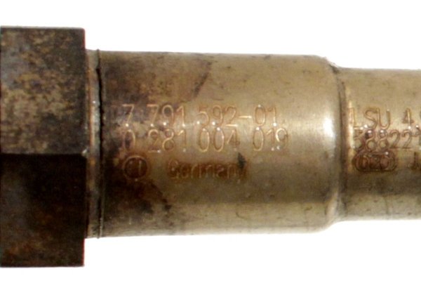 Sonda lambda - BMW - 5 - zdjęcie 4