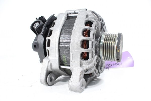 _Alternator X-270424