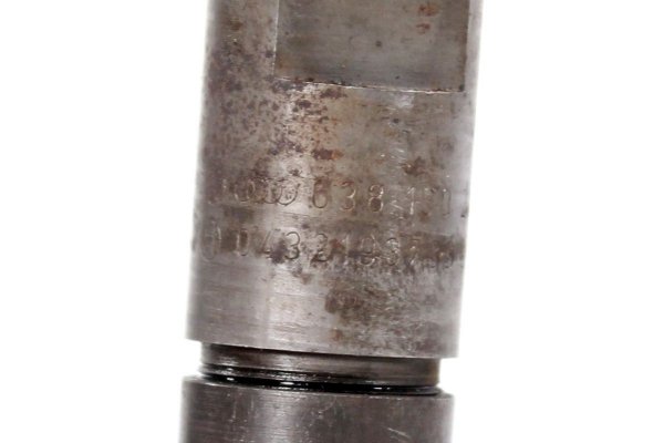 Wtryskiwacz VW Polo 6KV 1996-2001 1.9TDI