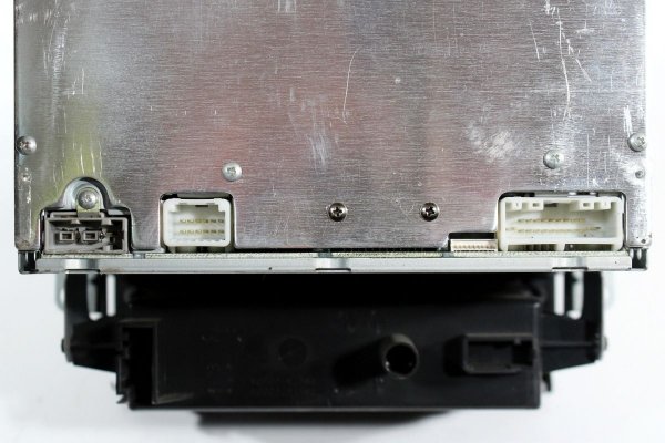 _Radio PP-2804T Nissan X-Trail T31 2007 2.0DCI