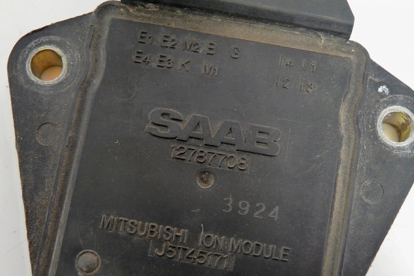 Moduł zapłonowy Opel Vectra C 2004 2.0i