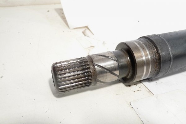 Półoś prawa Volvo S60 2007 2.4D D5244T4