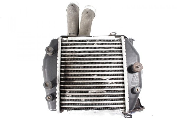 _Chłodnica powietrza intercooler Mazda 6 GH 2008 2.0D RF7J