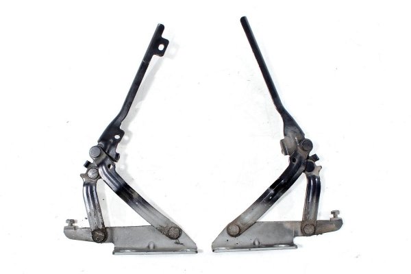 Zawiasy maski VW Golf V 1K 2003-2008