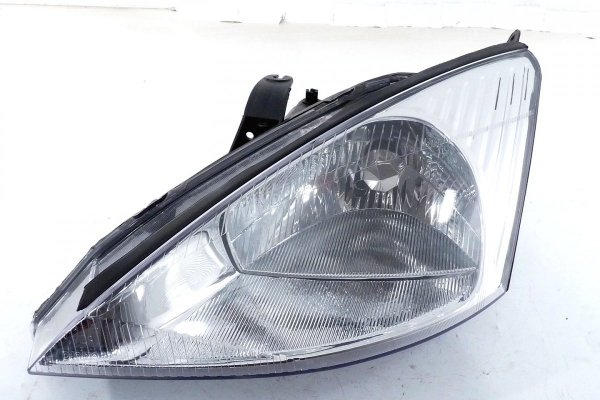 Reflektor lewy Ford Focus MK1 1998-2002 