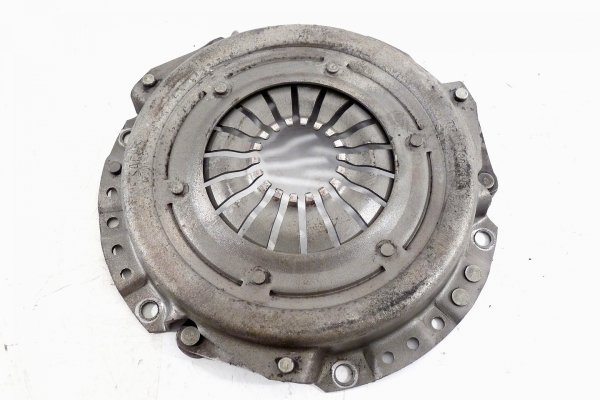 Sprzęgło tarcza docisk Ford Fiesta MK6 Lift 2007 1.3i Hatchback 5-drzwi 