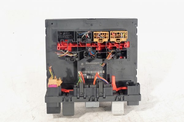 Moduł komfortu VW Golf V 1K 2004 1.4i BCA Hatchback 5-drzwi