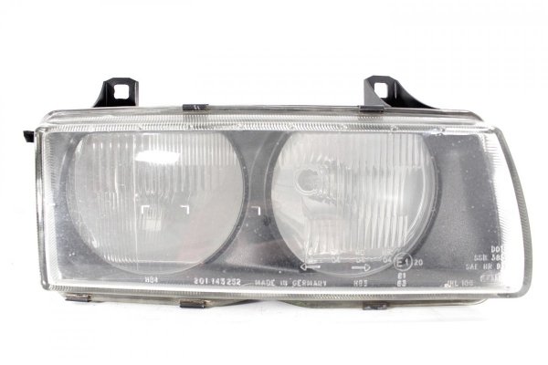 Reflektor prawy BMW 3 E36 1996 Compact