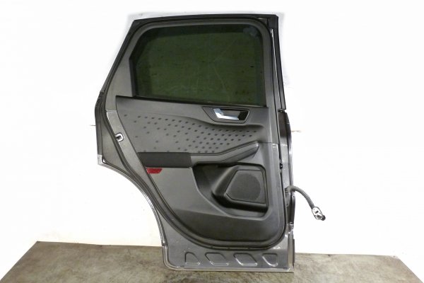 Drzwi tył lewe Ford Escape IV 2020 Suv 5-drzwi (Kod lakieru: J7)