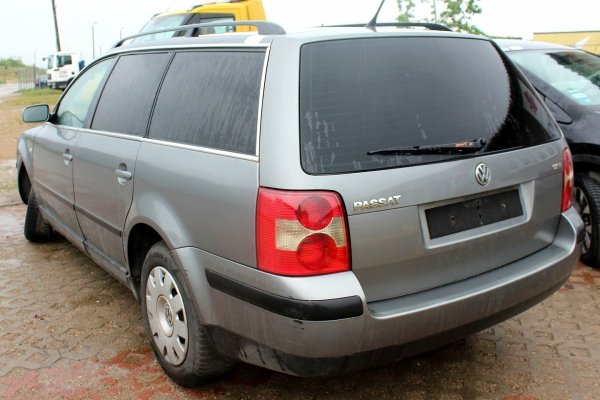VW Passat B5 Lift 2001 1.8T AWT Kombi