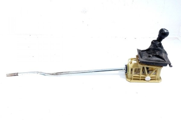 _Lewarek zmiany biegów Opel Astra G 1998-2004