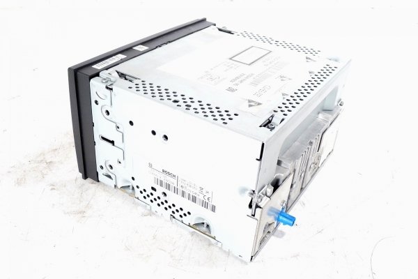 Radio z nawigacją Nissan Note E11 LIFT 2011 (2009-2012)  Hatchback 5-drzwi 