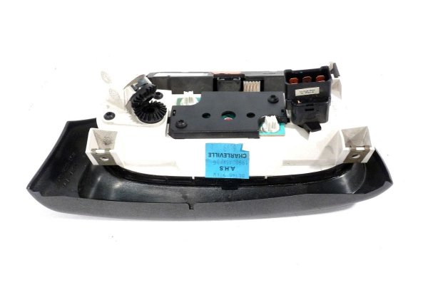 Panel sterowania nawiewu Ford Ka 1996-2008 AC