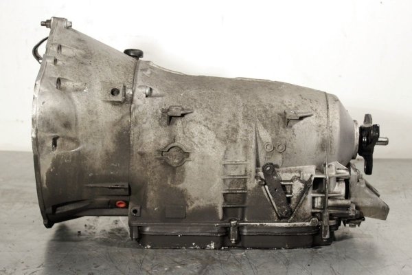Skrzynia biegów 722699 X-270085