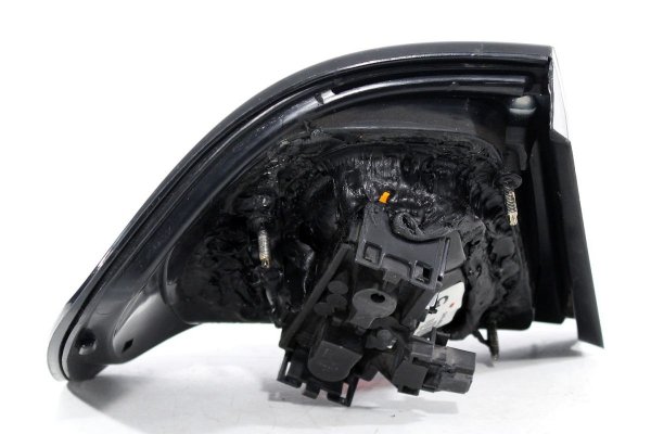 _Lampa tył prawa Nissan Primera P11 Lift 1999-2002 5D