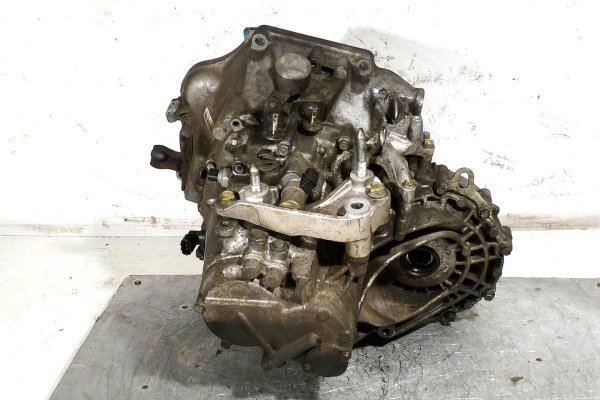 Skrzynia biegów Honda Civic VIII FK 2005-2011 2.2CDTi