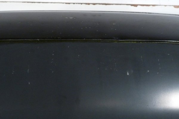 Zderzak tył Audi A4 B6 2003 Kombi (Kod lakieru: LY9B)