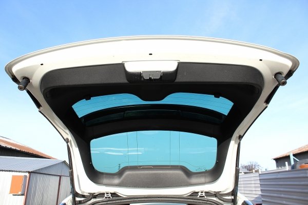 Lampa tył prawa Citroen DS5 2014 (2011-2015) Hatchback 5-drzwi