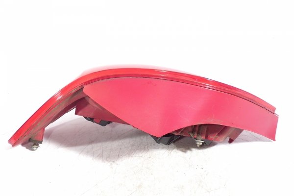 Lampa tył prawa Peugeot 307 LIFT 2007 Hatchback 5-drzwi