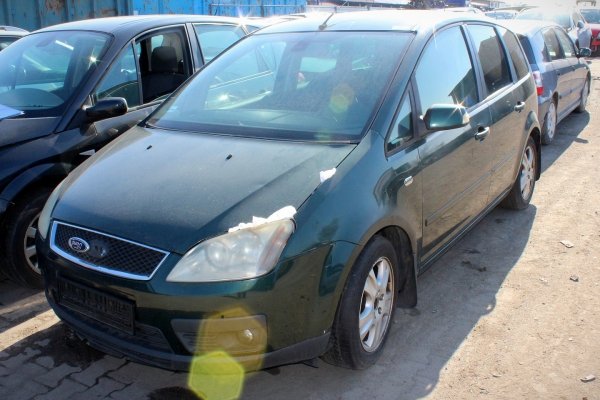 Ford Focus C-MAX 2005 2.0TDCi Minivan 