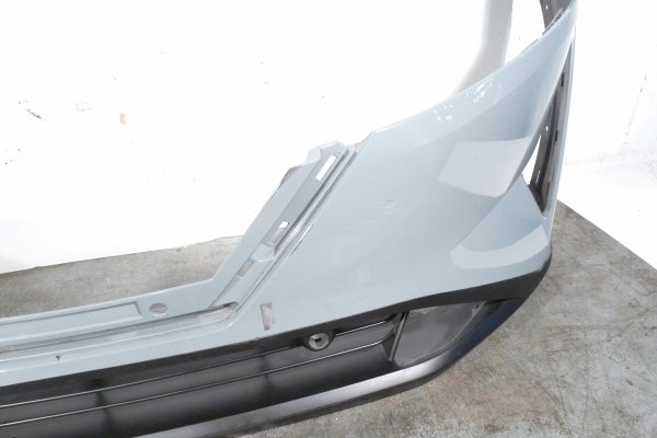 Zderzak przód Nissan Qashqai III J12 2021- Crossover