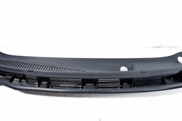 Podszybie Nissan Note E11 LIFT 2011 (2009-2012) Hatchback 5-drzwi 
