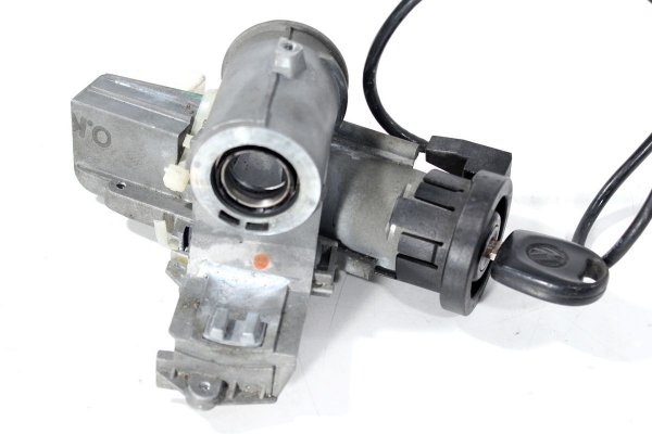 _Komputer silnika stacyjka immo VW Sharan 7M 1995-2000 2.0 8V