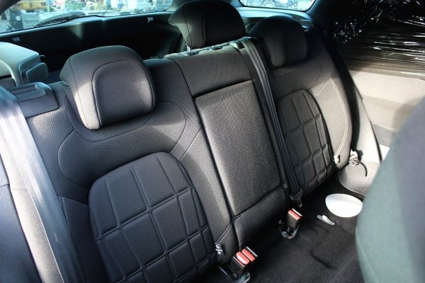 Belka zawieszenia tył Citroen DS5 2014 (2011-2015) 2.0HDI RHH Hatchback 5-drzwi 