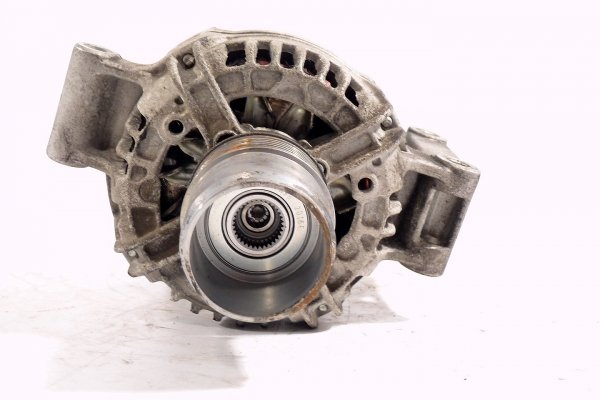 Alternator Ford Transit MK6 2.4TDDI 2003 