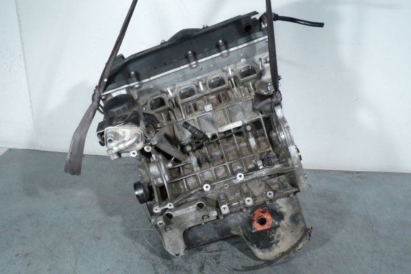 _Silnik BMW 3 E46 2002 1.8i N42 B18