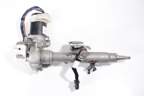 Wspomaganie elektryczne Toyota Yaris II XP90 2009 1.0VVTI