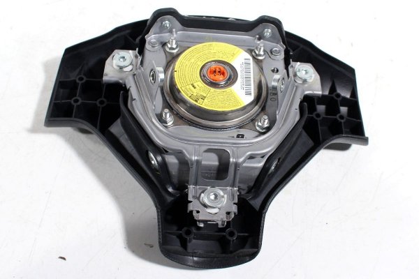 _Poduszka airbag sensor taśma pasy Toyota Aygo 2005-2014 1.0i 12V