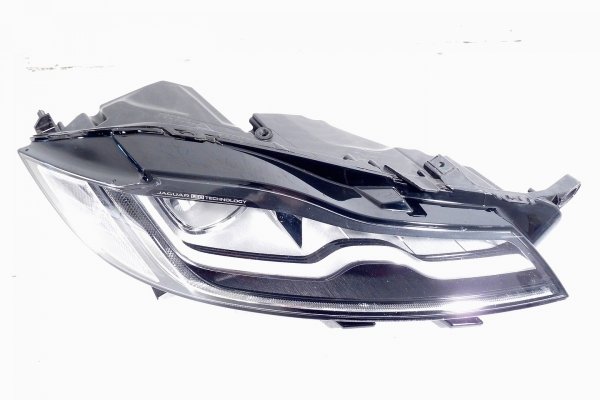 _Reflektor prawy FULL LED Jaguar XF X260 2016 Sedan