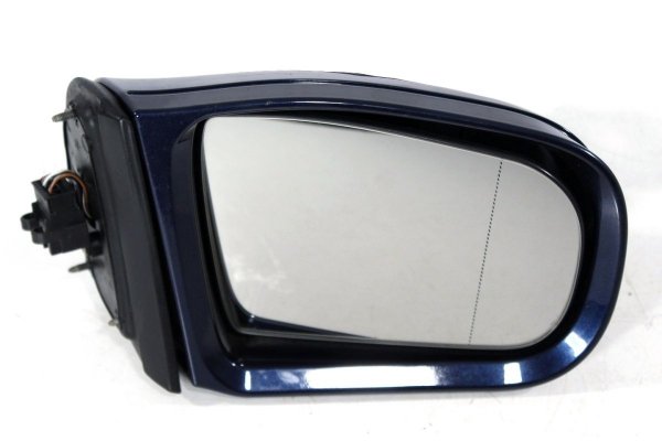 Lusterko prawe Mercedes E-klasa W210 1995-2002 7-PIN