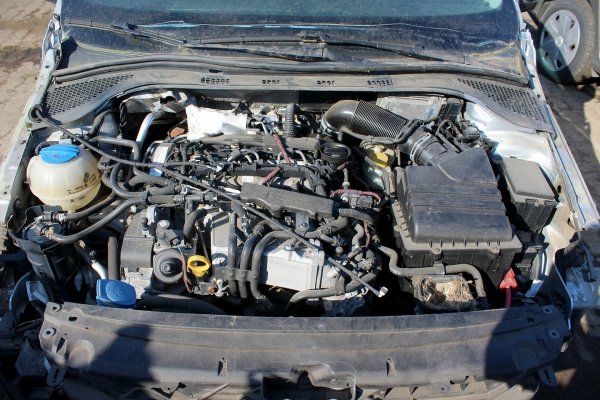 Przełącznik zespolony Skoda Rapid 2016 1.6TDI CXMA Spaceback