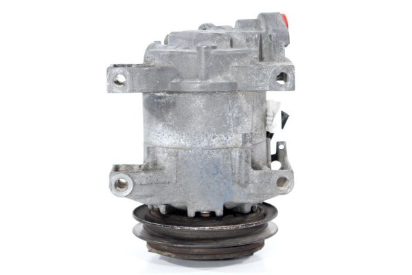 _Sprężarka klimatyzacji Nissan Almera N16 2000-2006 2.2DI