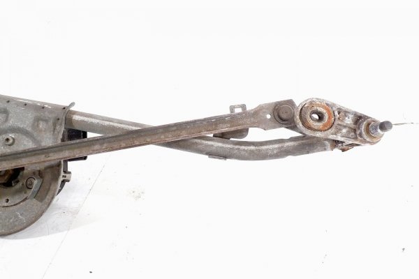 Mechanizm wycieraczek przód VW Sharan 7M 2000-2010